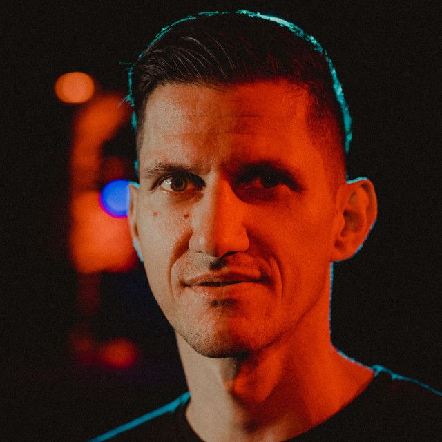 Photo of Sven Tasnadi