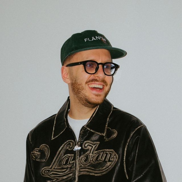 Photo of Simon Kidzoo