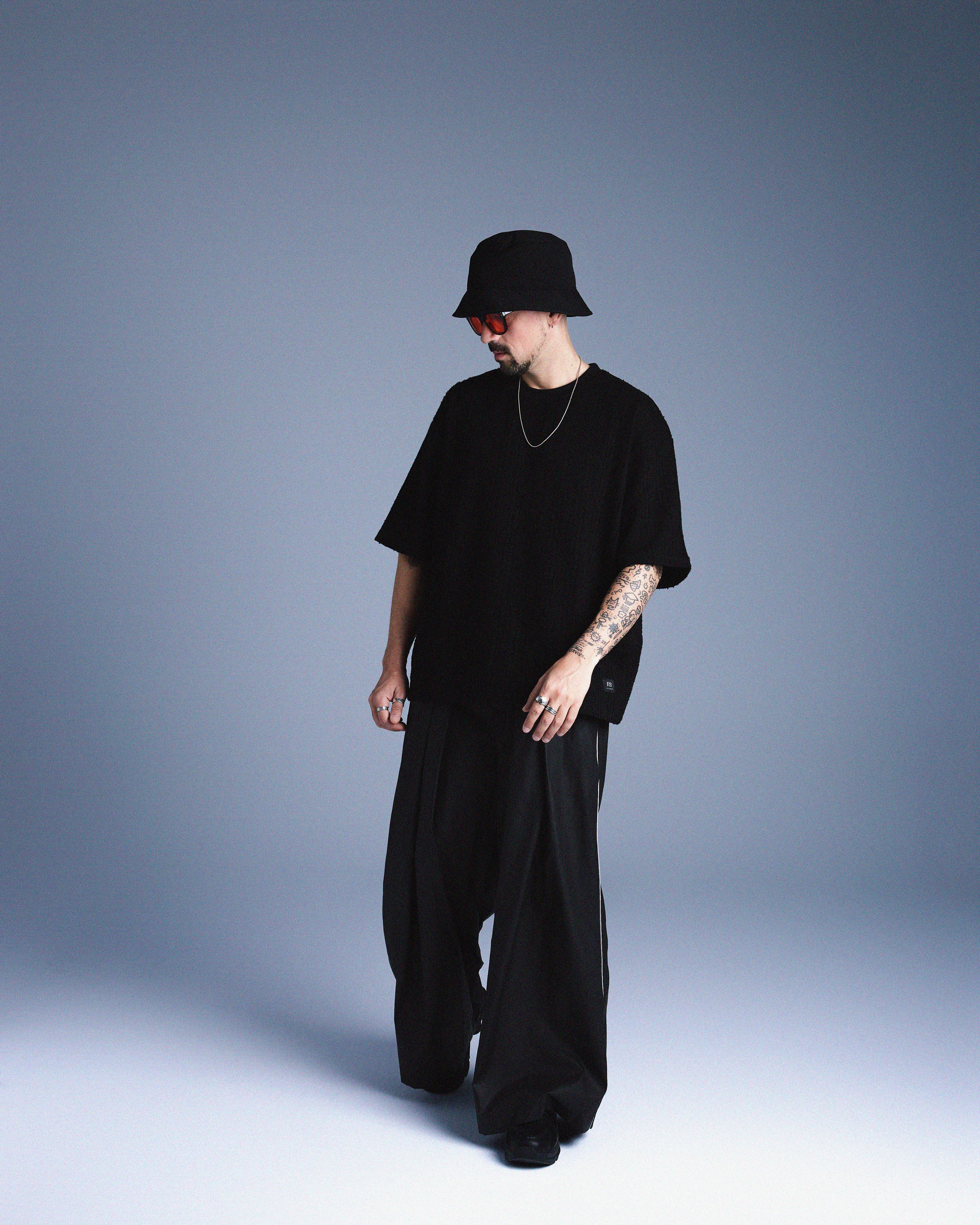 Photo of Bastian Bux