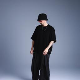 Photo of Bastian Bux