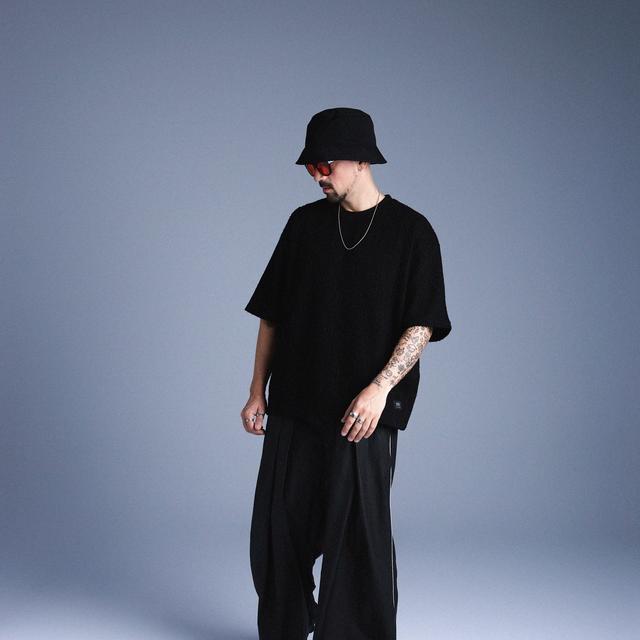 Photo of Bastian Bux