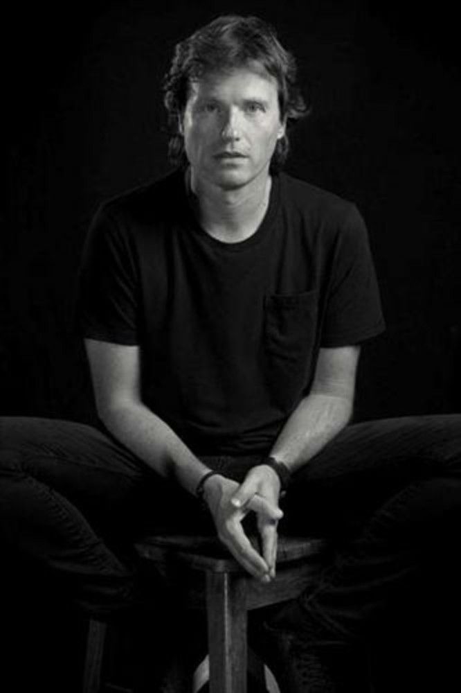 Photo of Hernan Cattaneo
