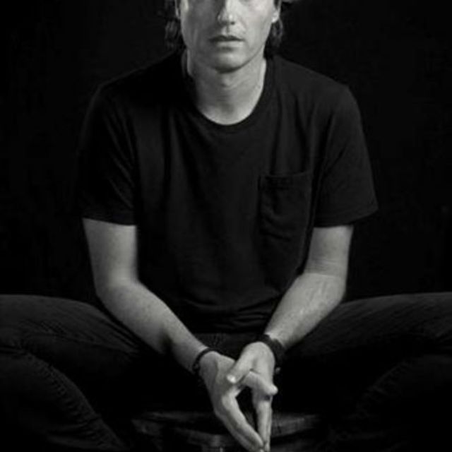 Photo of Hernan Cattaneo