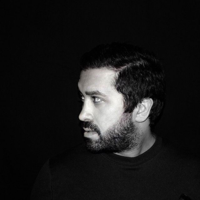 Photo of Eric Yaz