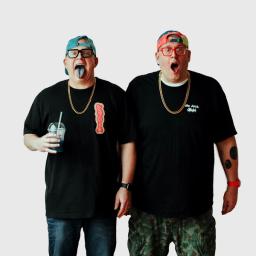 Photo of Gettoblaster