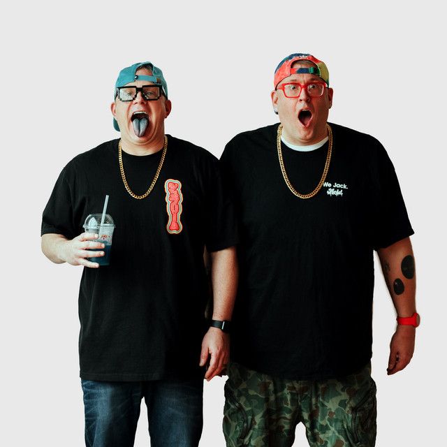 Photo of Gettoblaster