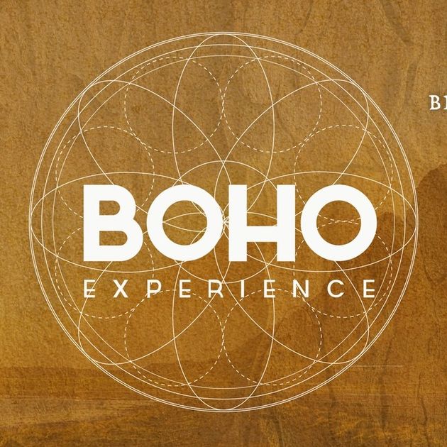 BOHO Experience at Chinois Ibiza | Gray Area