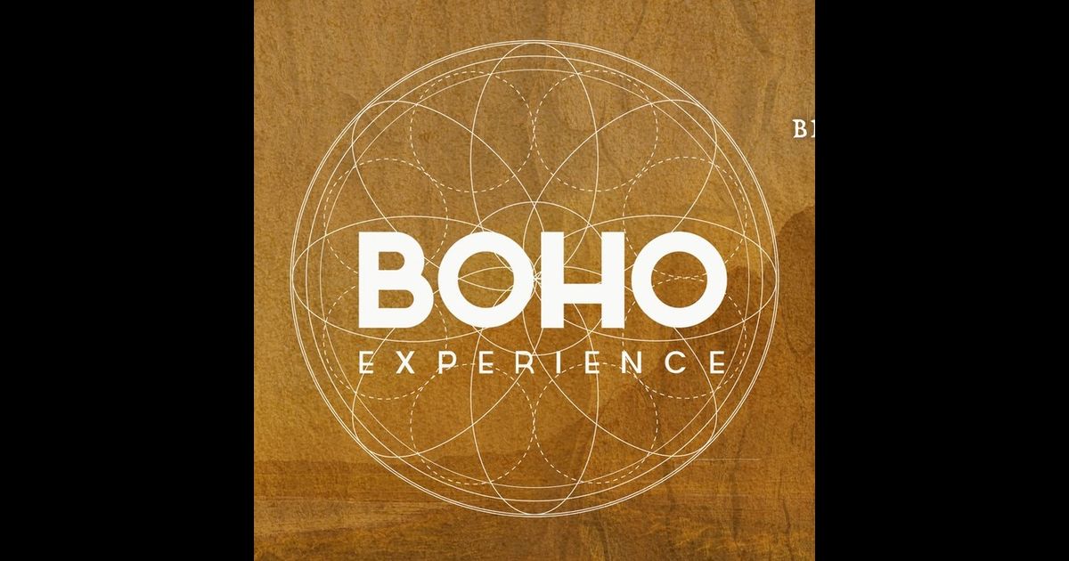 BOHO Experience at Chinois Ibiza | Gray Area
