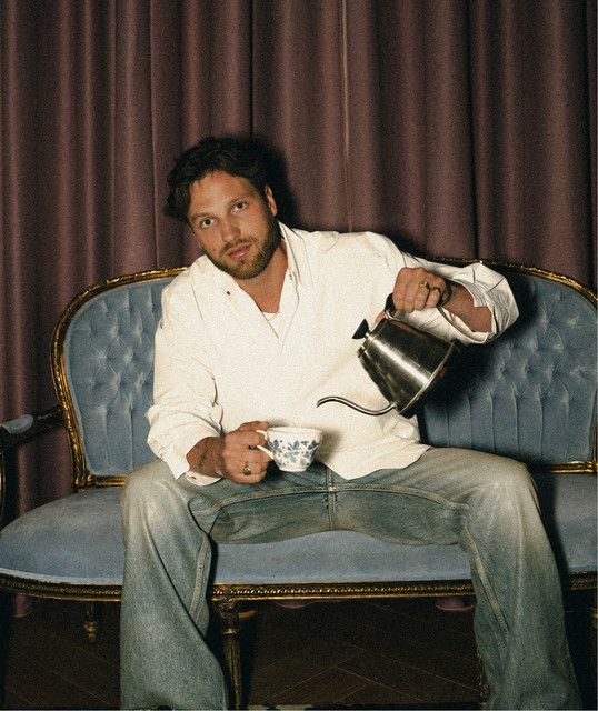 Photo of Franc Fala