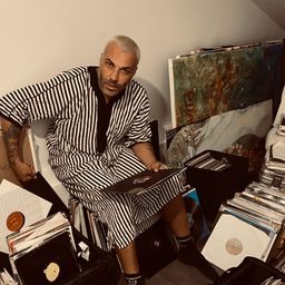 Photo of Idriss D