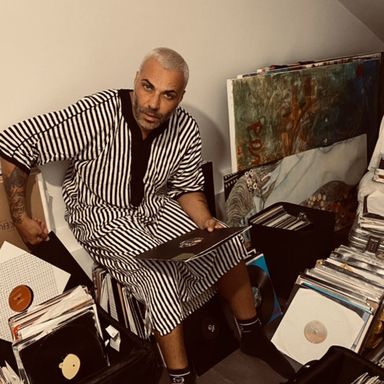 Photo of Idriss D