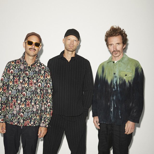 Photo of WhoMadeWho