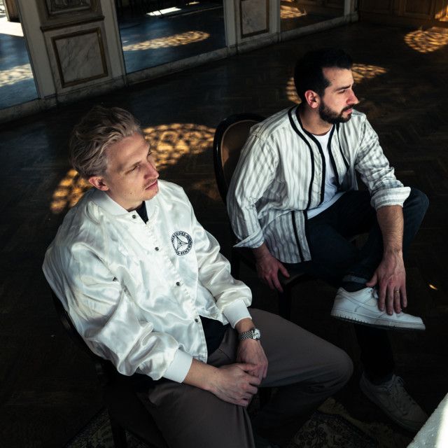 Photo of Picard Brothers