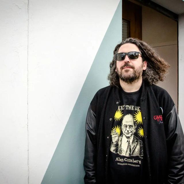 Photo of Jonny Rock