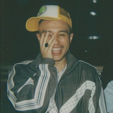 Photo of Jax Jones