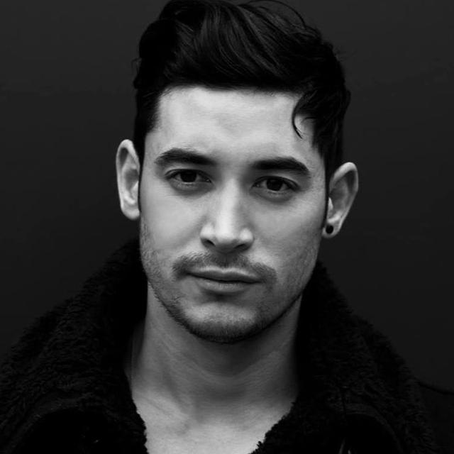 Photo of Dax J