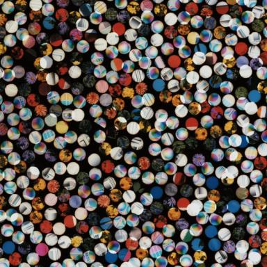 Photo of Four Tet