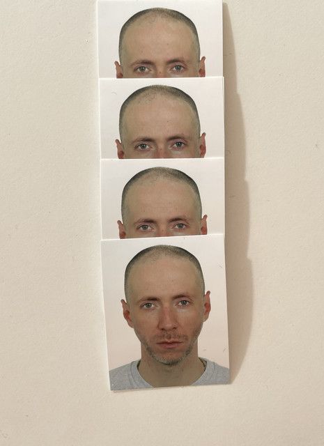 Photo of Adam Port