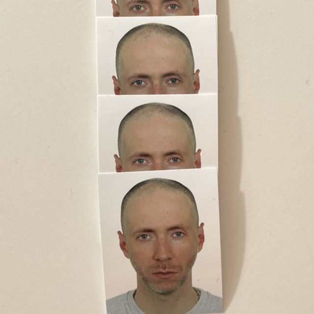 Photo of Adam Port