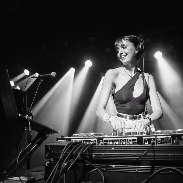Photo of Rivka Ruth