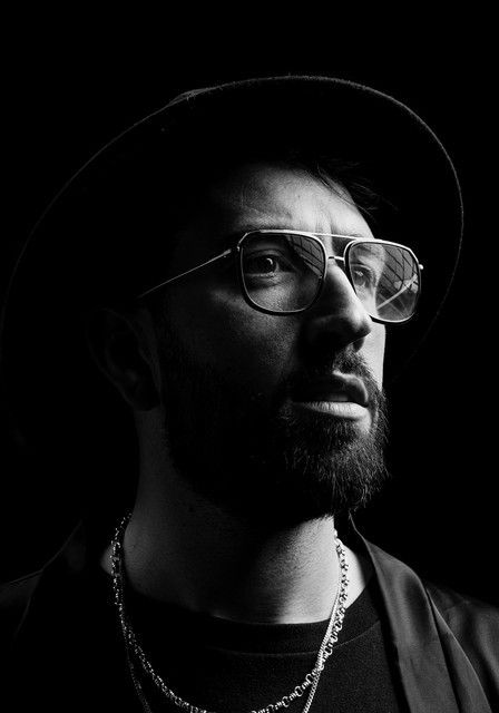 Photo of Rafa Barrios