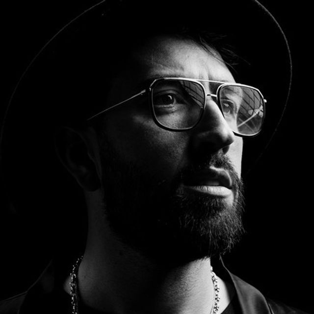 Photo of Rafa Barrios