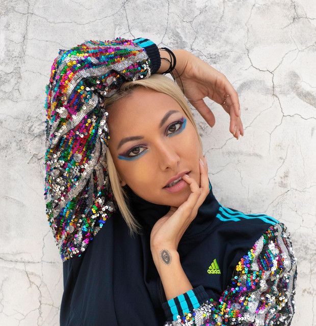 Photo of Lauren Lane