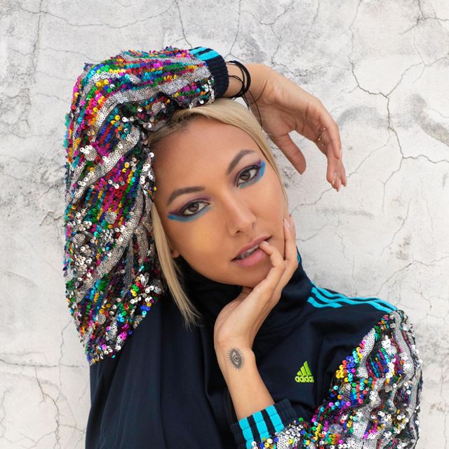 Photo of Lauren Lane