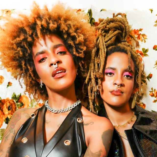 Photo of Coco & Breezy