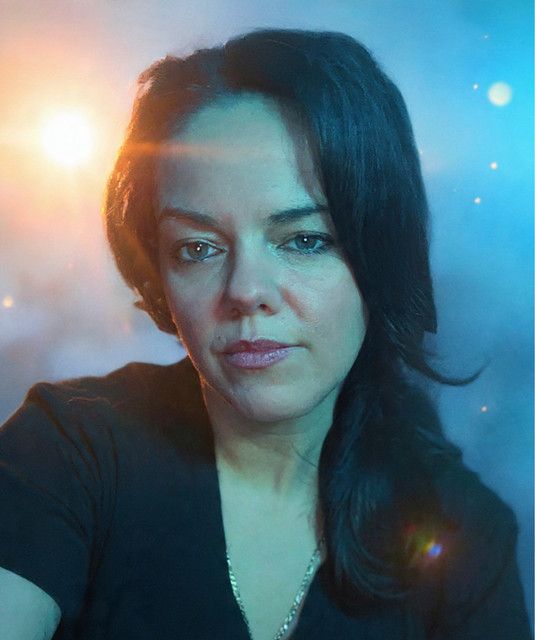 Photo of Rissa Garcia