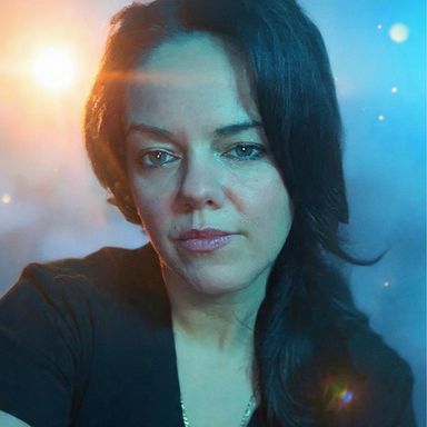 Photo of Rissa Garcia