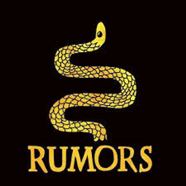 Photo of Rumors