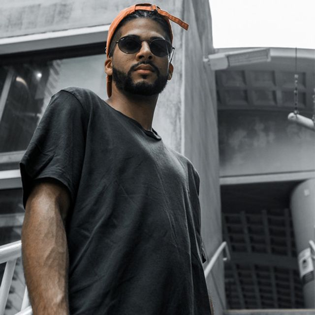 Photo of Blas Cordero
