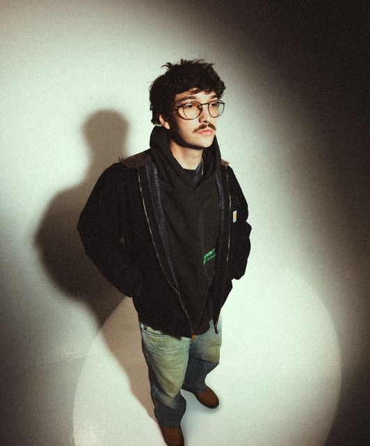 Photo of Braydon Terzo