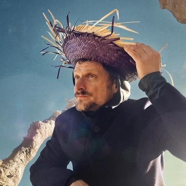 Photo of DJ Koze
