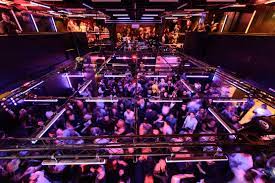Photo of Sankeys NYC [Spektrum]