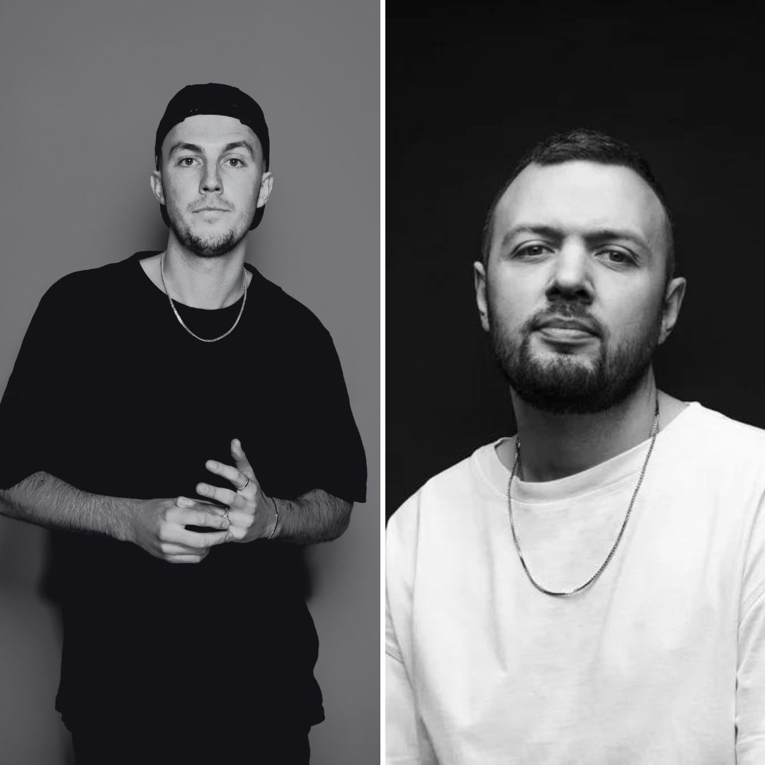 How Cloonee Started Working With Chris Lake | Gray Area