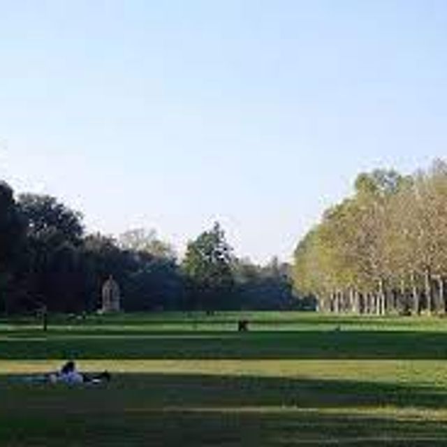 Photo of Parco delle Cascine