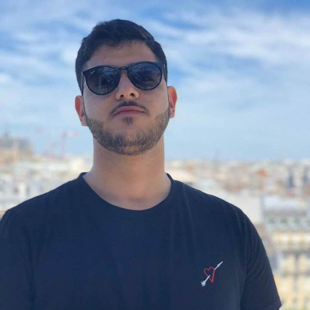 Photo of Adam Braiman