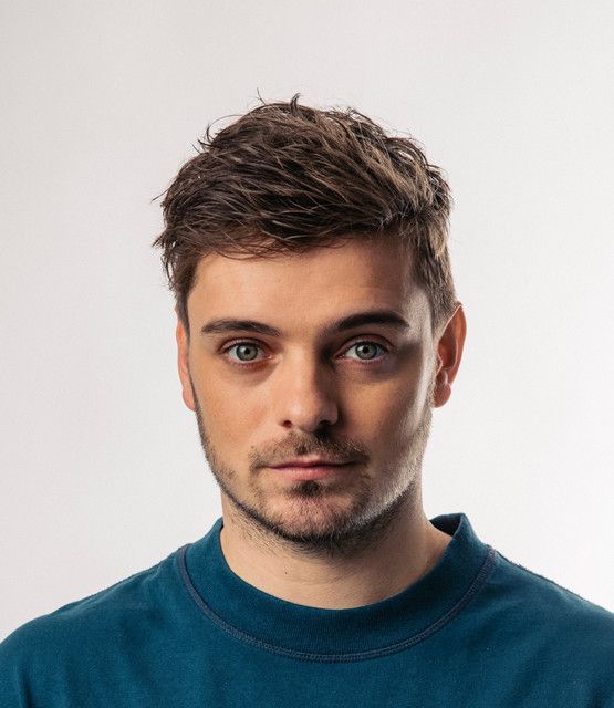 Photo of Martin Garrix
