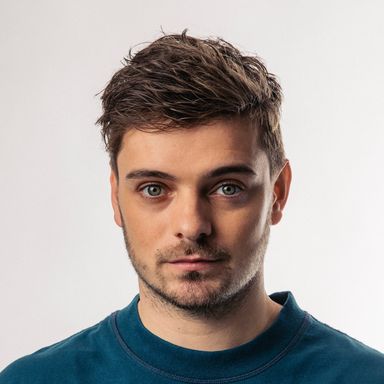 Photo of Martin Garrix