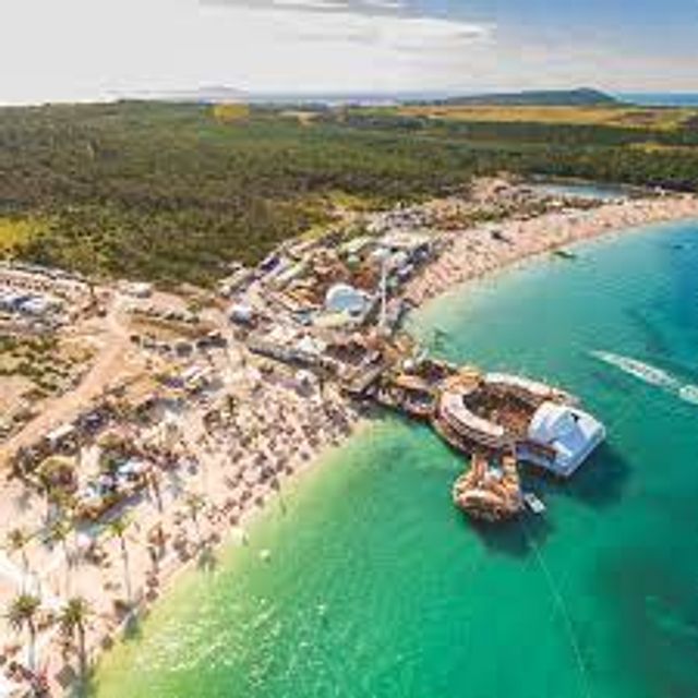 Photo of Zcre Beach
