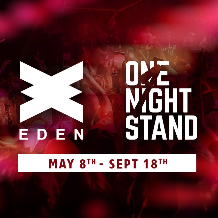 One Night Stand Week 12 event artwork