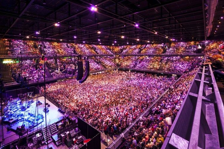 Photo of Ziggo Dome