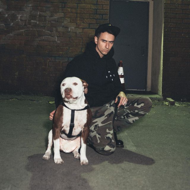 Photo of Boys Noize