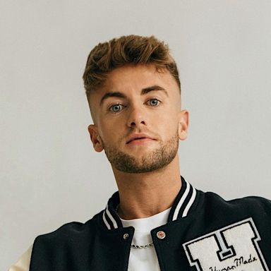 Photo of James Poole