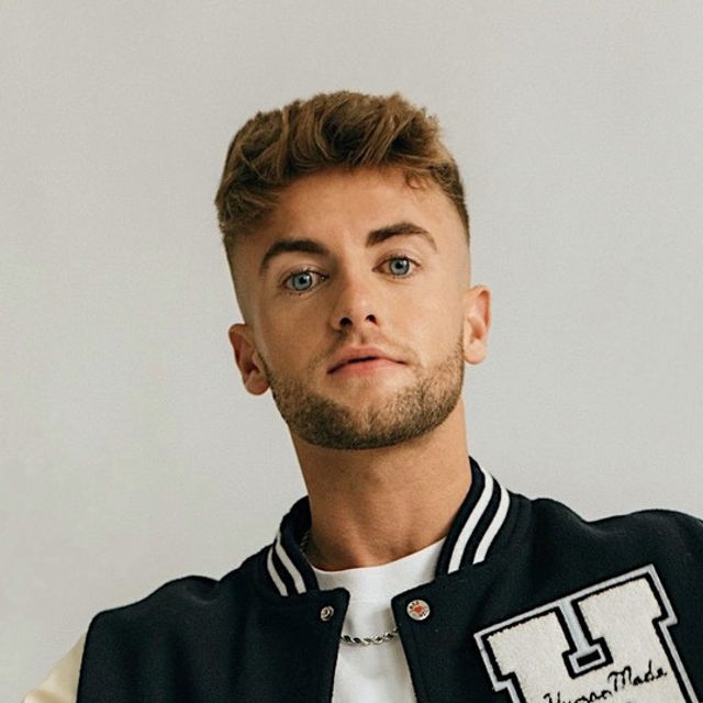 Photo of James Poole