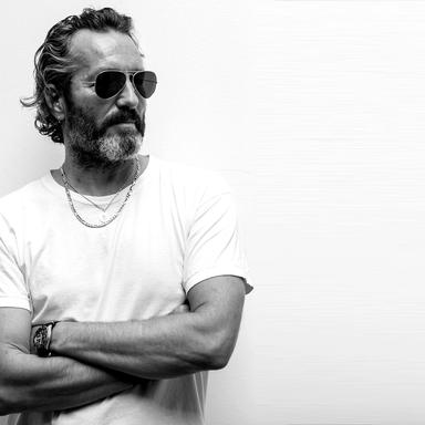 Photo of DJ Harvey