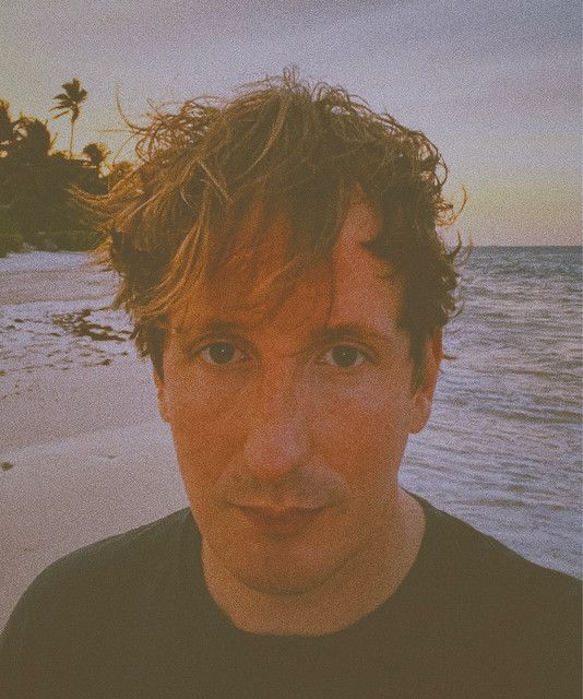 Photo of Christian Löffler