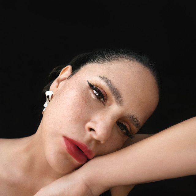 Photo of Sofia Kourtesis